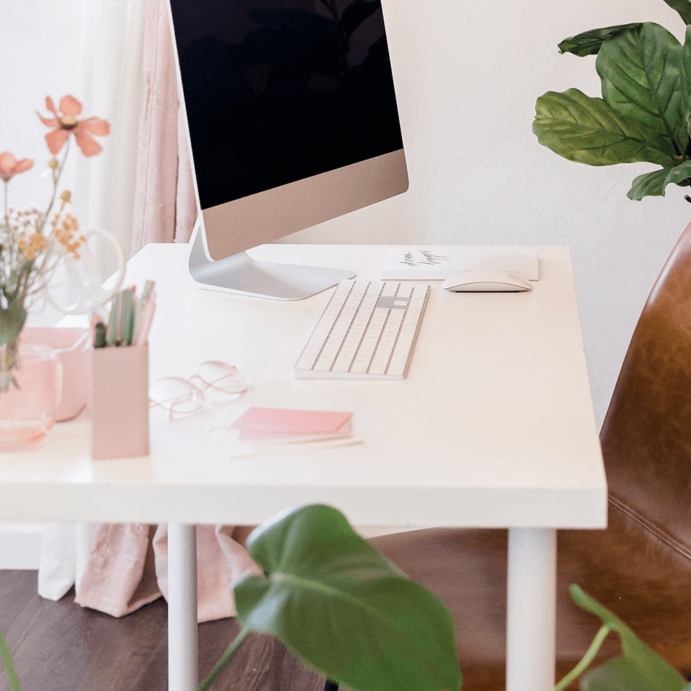 Home office