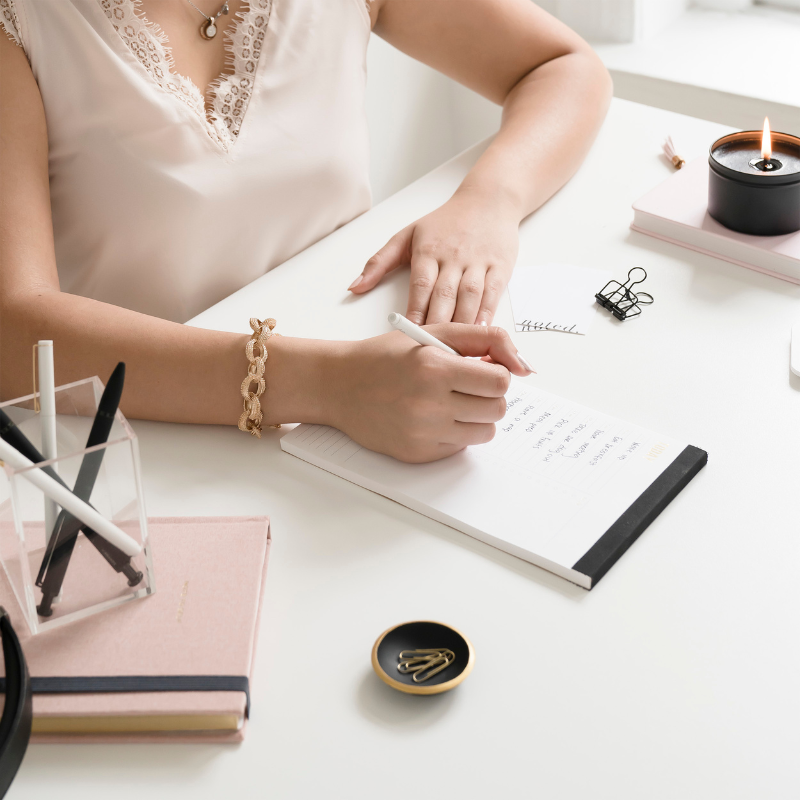 7 tips to picking the perfect course topic