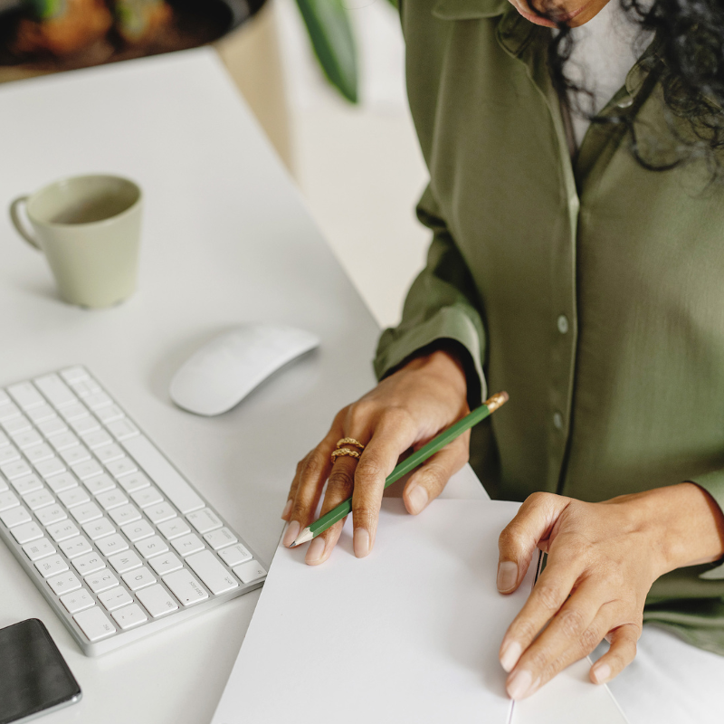 How a digital course can accelerate your growth