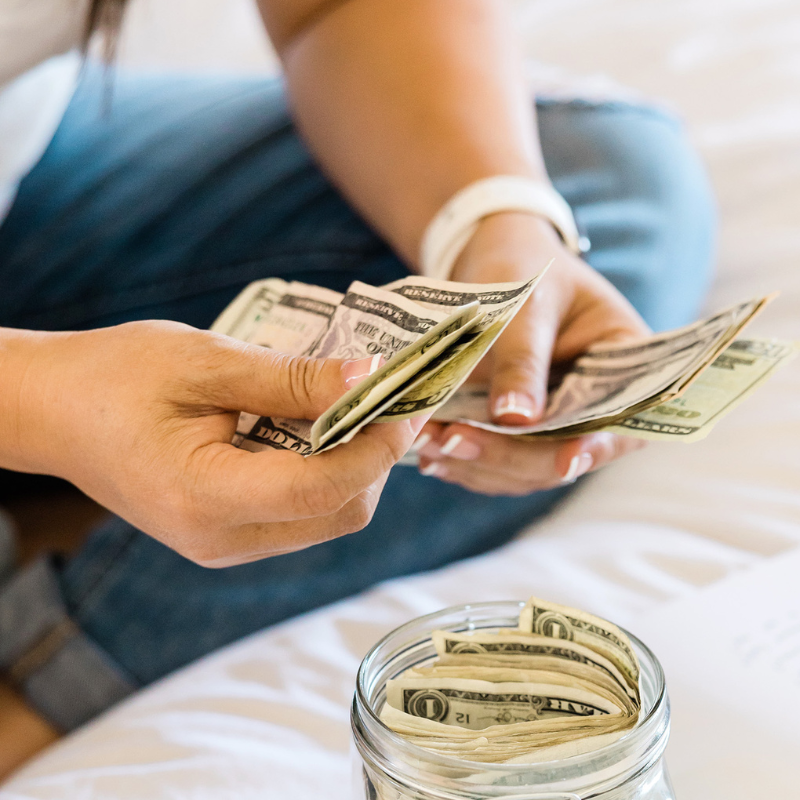 How to monetise your expertise
