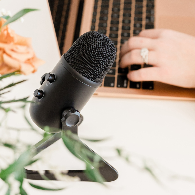 Digitally She Does It Podcast